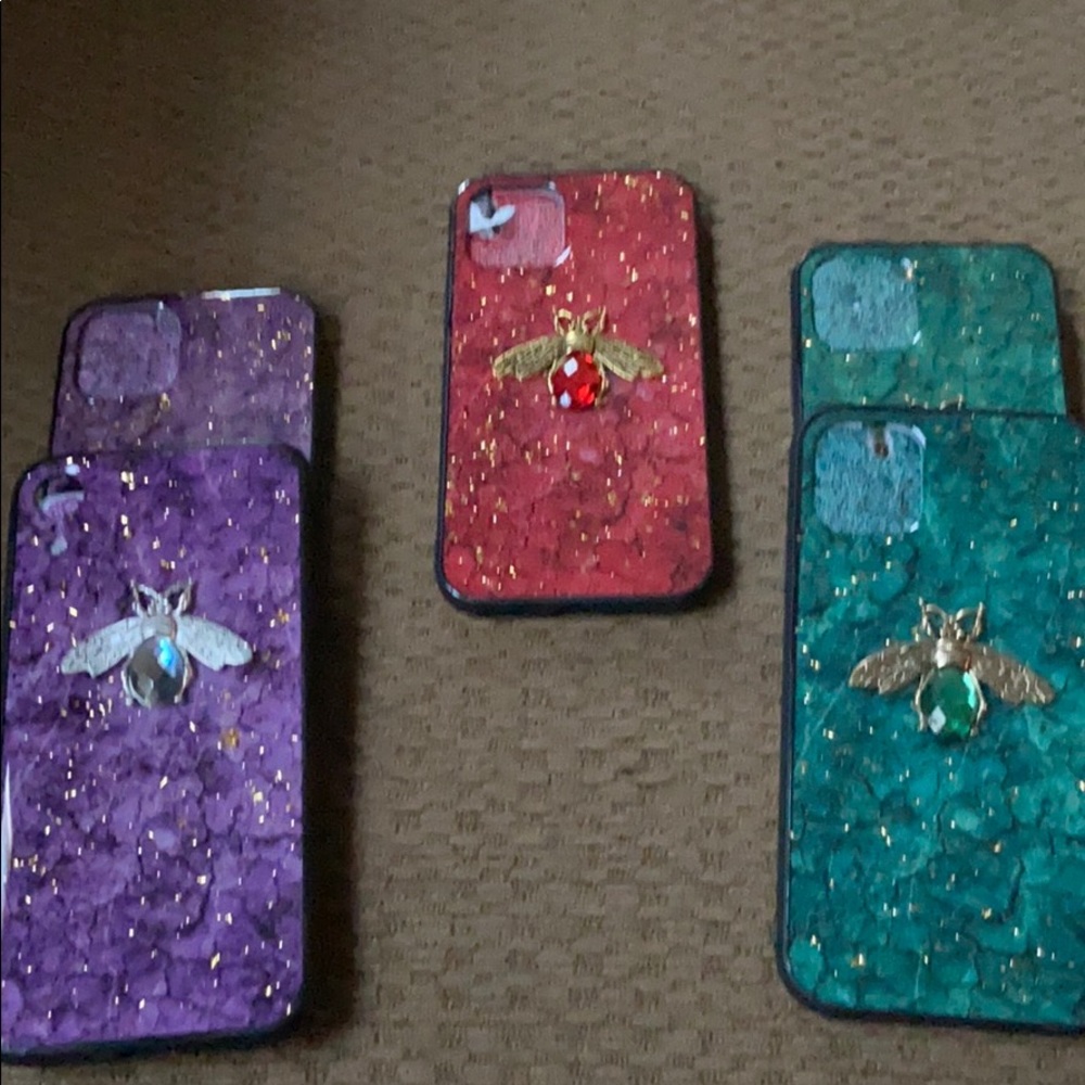 iPhone CASES